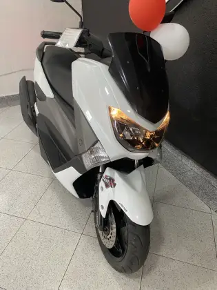 YAMAHA NMAX 160 ABS 