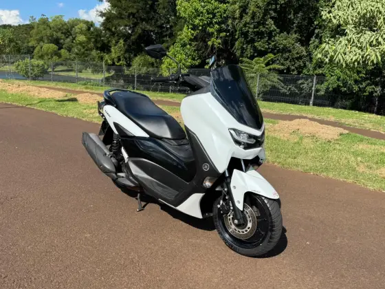YAMAHA NMAX 160 ABS 