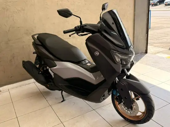 YAMAHA-NMAX CONNECTED 160 ABS YAMAHA-NMAX CONNECTED 160 ABS-2026