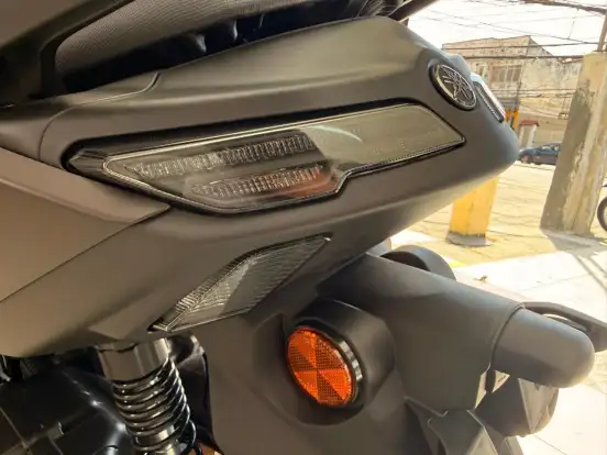 YAMAHA-NMAX CONNECTED 160 ABS YAMAHA-NMAX CONNECTED 160 ABS-2026