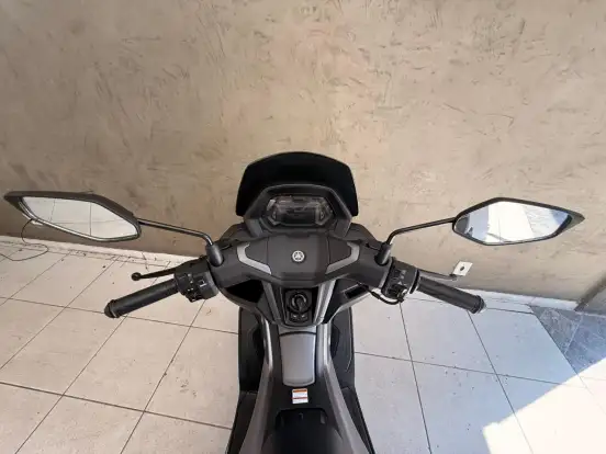 YAMAHA-NMAX CONNECTED 160 ABS YAMAHA-NMAX CONNECTED 160 ABS-2026