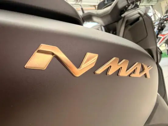 YAMAHA-NMAX CONNECTED 160 ABS YAMAHA-NMAX CONNECTED 160 ABS-2026