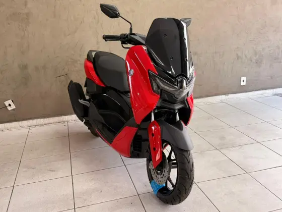 YAMAHA NMAX CONNECTED 160 ABS YAMAHA NMAX CONNECTED 160 ABS