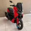 YAMAHA NMAX CONNECTED 160 ABS YAMAHA NMAX CONNECTED 160 ABS