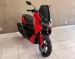 YAMAHA NMAX CONNECTED 160 ABS YAMAHA NMAX CONNECTED 160 ABS