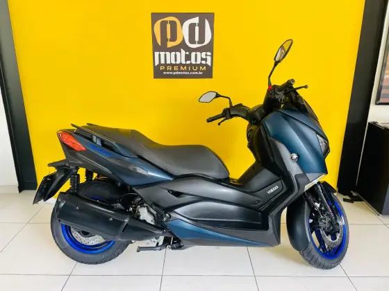 YAMAHA XMAX ABS YAMAHA XMAX ABS