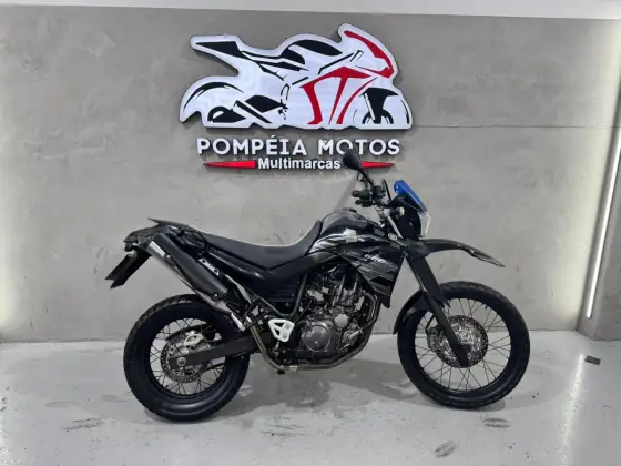 YAMAHA XT 660R 