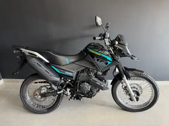 YAMAHA XTZ 150 CROSSER S 
