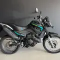 YAMAHA XTZ 150 CROSSER S YAMAHA XTZ 150 CROSSER S