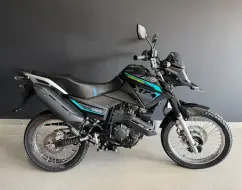 YAMAHA XTZ 150 CROSSER S YAMAHA XTZ 150 CROSSER S