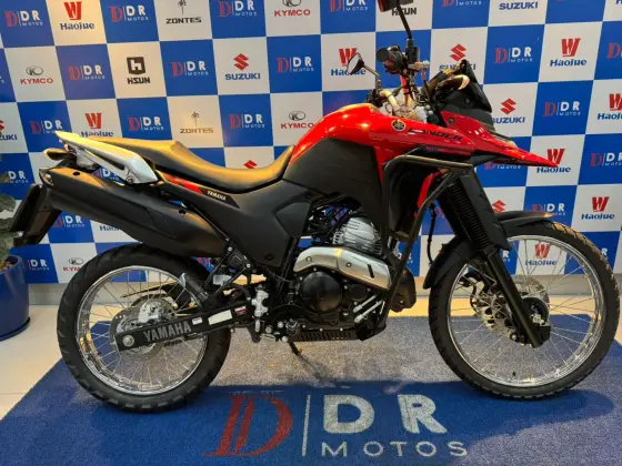 YAMAHA XTZ 250 LANDER CONNECTED YAMAHA XTZ 250 LANDER CONNECTED