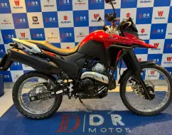 YAMAHA XTZ 250 LANDER CONNECTED YAMAHA XTZ 250 LANDER CONNECTED