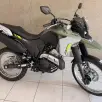YAMAHA XTZ 250 LANDER CONNECTED YAMAHA XTZ 250 LANDER CONNECTED