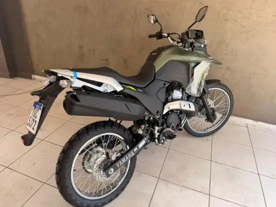 YAMAHA-XTZ 250 LANDER CONNECTED YAMAHA-XTZ 250 LANDER CONNECTED-2026