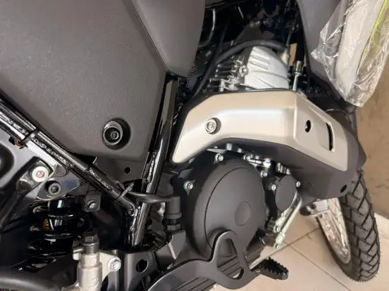 YAMAHA-XTZ 250 LANDER CONNECTED YAMAHA-XTZ 250 LANDER CONNECTED-2026