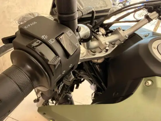 YAMAHA-XTZ 250 LANDER CONNECTED YAMAHA-XTZ 250 LANDER CONNECTED-2026