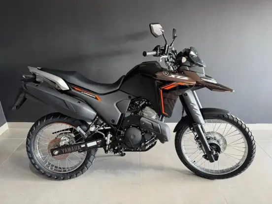 YAMAHA-XTZ 250 LANDER CONNECTED YAMAHA-XTZ 250 LANDER CONNECTED-2026