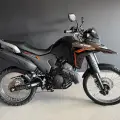 YAMAHA XTZ 250 LANDER CONNECTED YAMAHA XTZ 250 LANDER CONNECTED