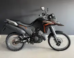 YAMAHA XTZ 250 LANDER CONNECTED YAMAHA XTZ 250 LANDER CONNECTED