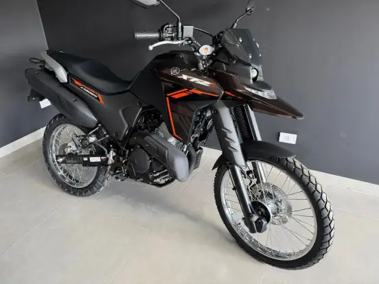YAMAHA-XTZ 250 LANDER CONNECTED YAMAHA-XTZ 250 LANDER CONNECTED-2026
