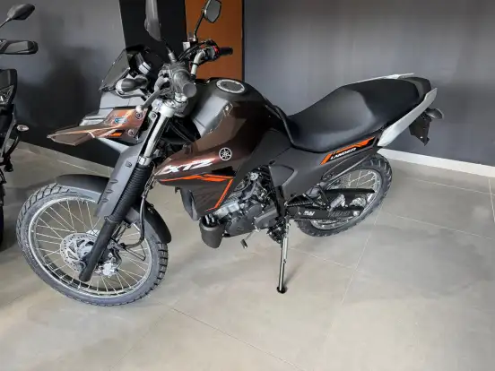 YAMAHA-XTZ 250 LANDER CONNECTED YAMAHA-XTZ 250 LANDER CONNECTED-2026