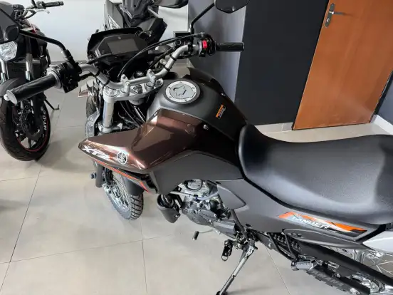 YAMAHA-XTZ 250 LANDER CONNECTED YAMAHA-XTZ 250 LANDER CONNECTED-2026