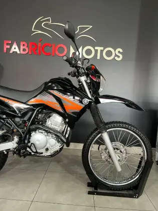 YAMAHA XTZ 250 LANDER 