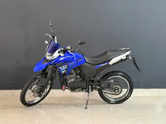 YAMAHA XTZ 250 LANDER 