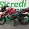 YAMAHA YS 150 FAZER SED YAMAHA YS 150 FAZER SED