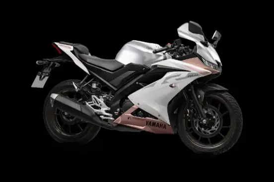 YAMAHA-YZF R15-2025