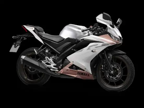 YAMAHA-YZF R15 YAMAHA-YZF R15-2025