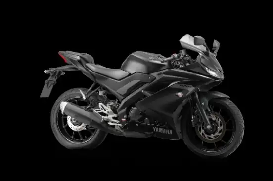 YAMAHA-YZF R15-2025