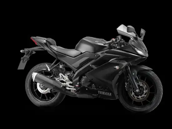 YAMAHA-YZF R15 YAMAHA-YZF R15-2025