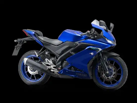YAMAHA-YZF R15 YAMAHA-YZF R15-2025