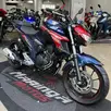YAMAHA FZ25 FAZER ABS YAMAHA FZ25 FAZER ABS