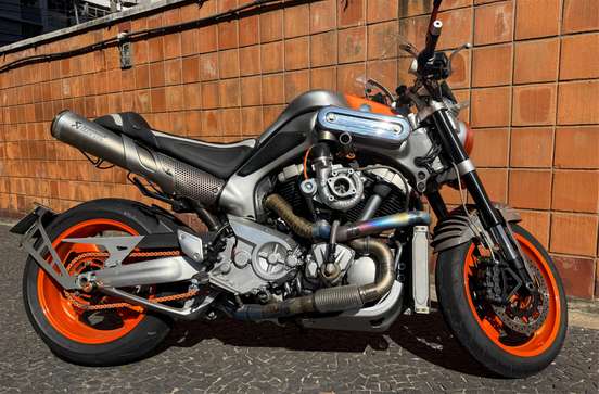 YAMAHA-MT-01-2008