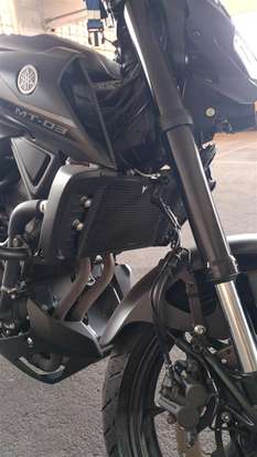 YAMAHA-MT-03 ABS-2024