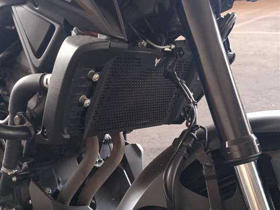 YAMAHA-MT-03 ABS YAMAHA-MT-03 ABS-2024