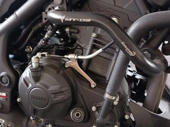 YAMAHA-MT-03 ABS YAMAHA-MT-03 ABS-2024