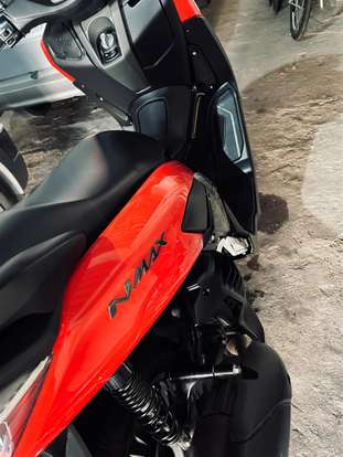 YAMAHA-NMAX 160 ABS-2023