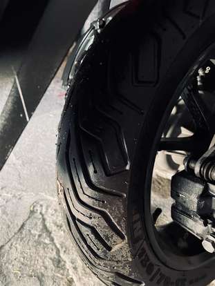 YAMAHA-NMAX 160 ABS-2023