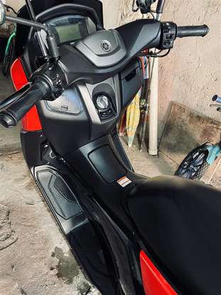 YAMAHA-NMAX 160 ABS-2023