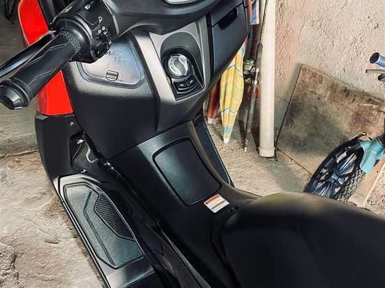 YAMAHA-NMAX 160 ABS YAMAHA-NMAX 160 ABS-2023