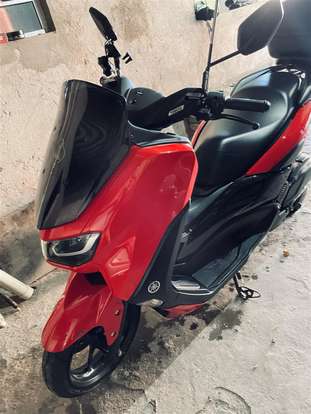 YAMAHA-NMAX 160 ABS-2023