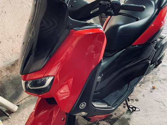 YAMAHA-NMAX 160 ABS YAMAHA-NMAX 160 ABS-2023