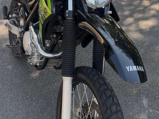 YAMAHA-XTZ 250 LANDER YAMAHA-XTZ 250 LANDER-2014