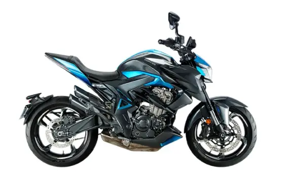 ZONTES R350 
