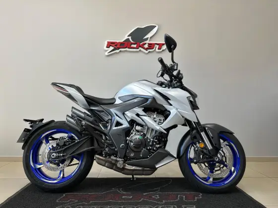 ZONTES R350 ZONTES R350