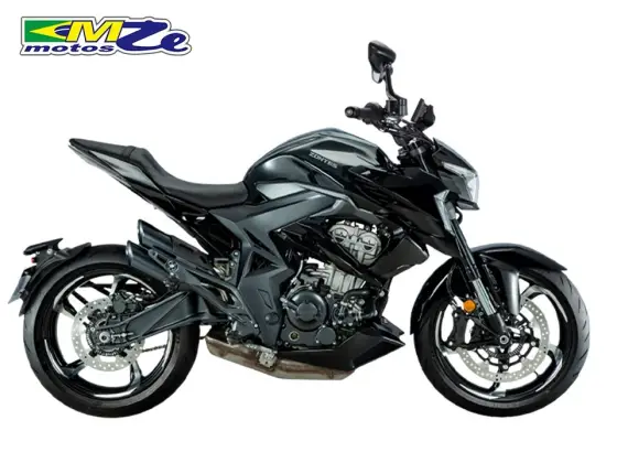 ZONTES R350 