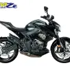 ZONTES R350 ZONTES R350
